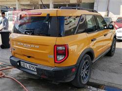 Ford Bronco Sport